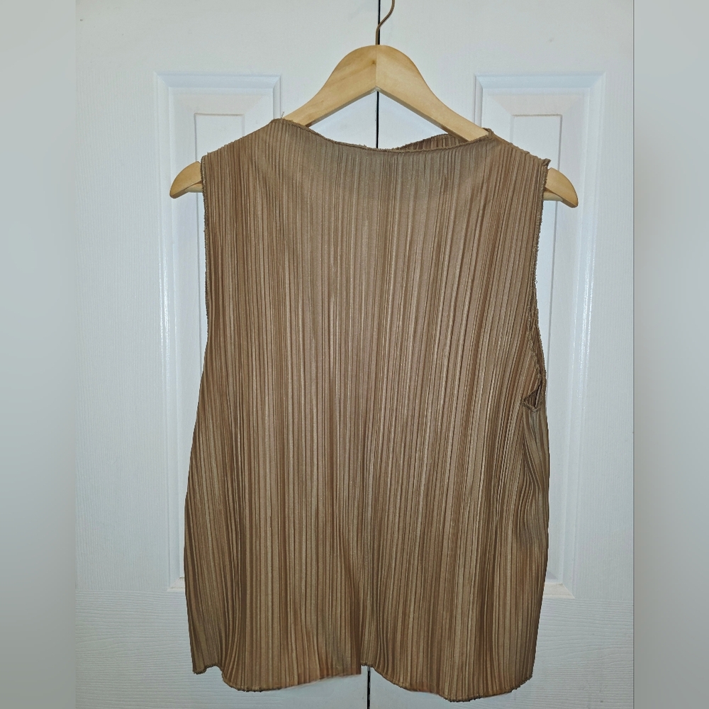 Anine Bing Rondi Top- Size Large- EUC (worn once) 🎀 - Picture 7 of 9